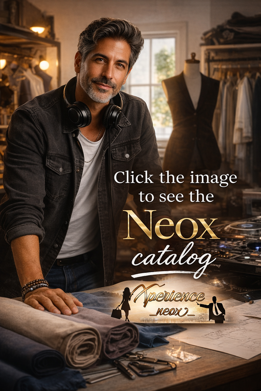 Click to see the Neox catalog